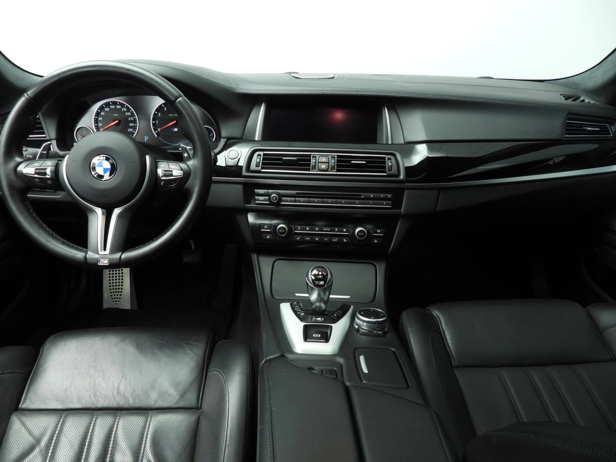 Hoofdafbeelding BMW M5