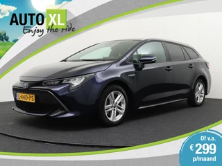 Toyota Corolla Touring Sports 1.8 Hybrid Active Camera Adap. Cruise Climate 