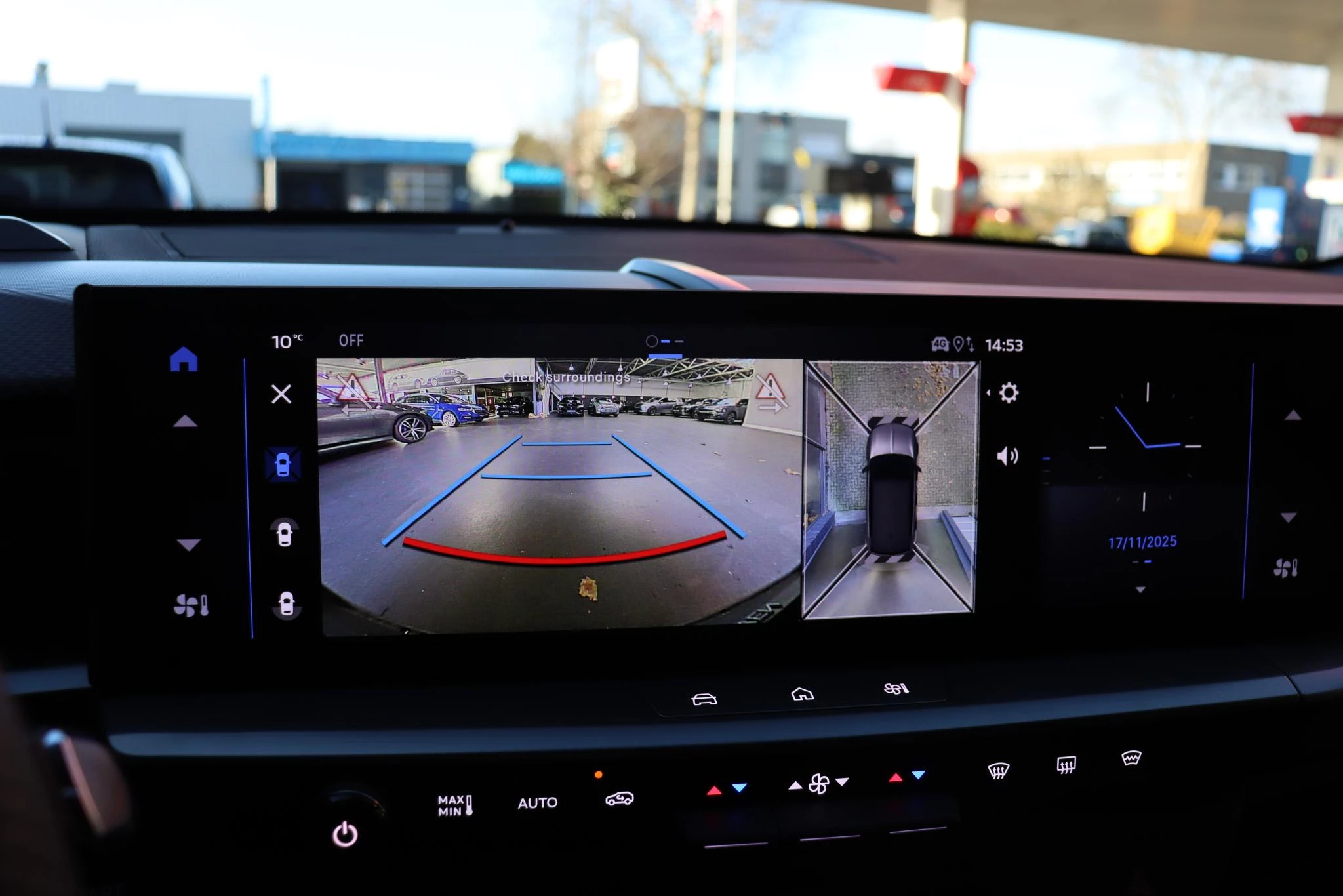 Hoofdafbeelding Opel Grandland