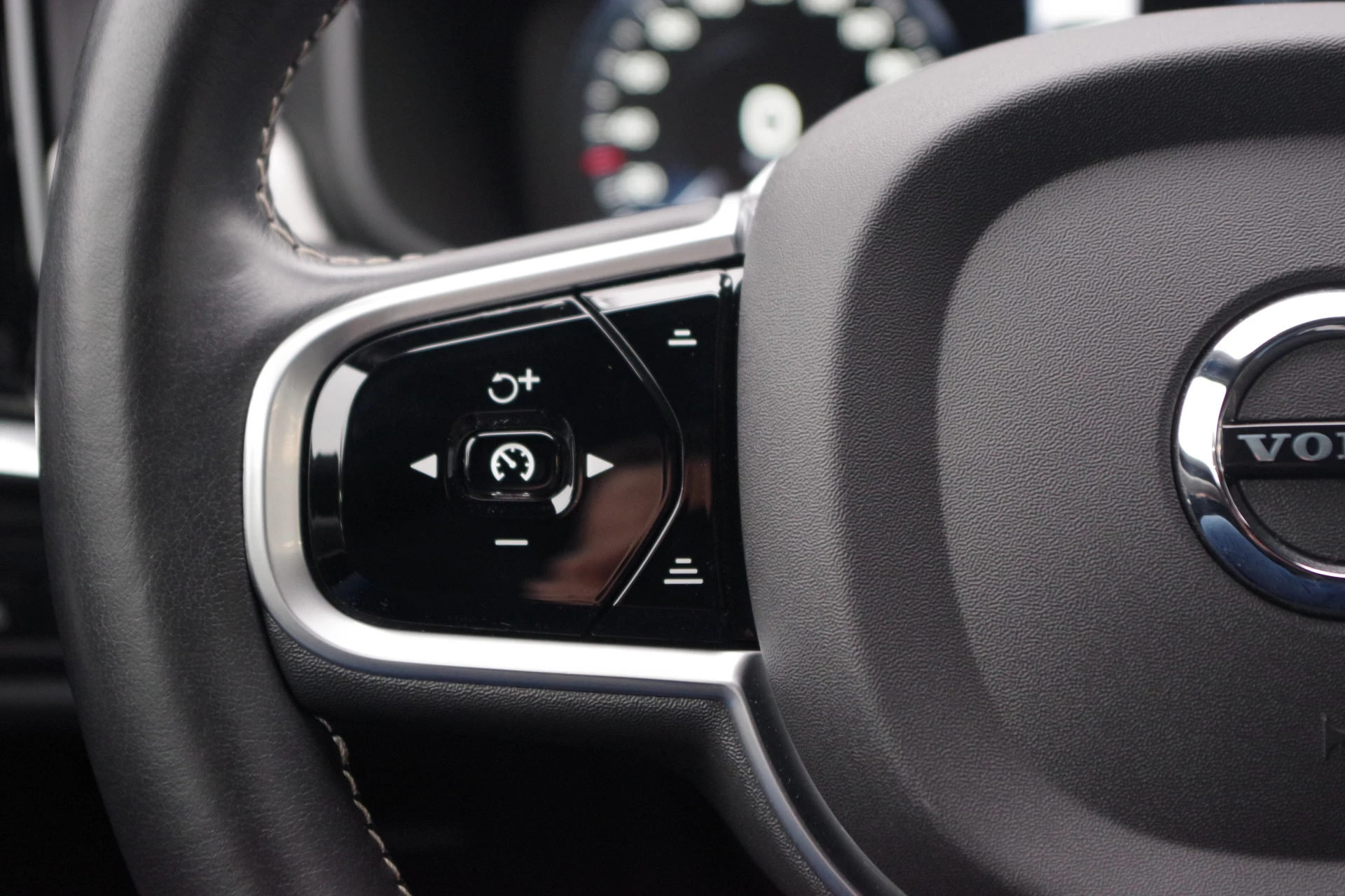 Hoofdafbeelding Volvo V90