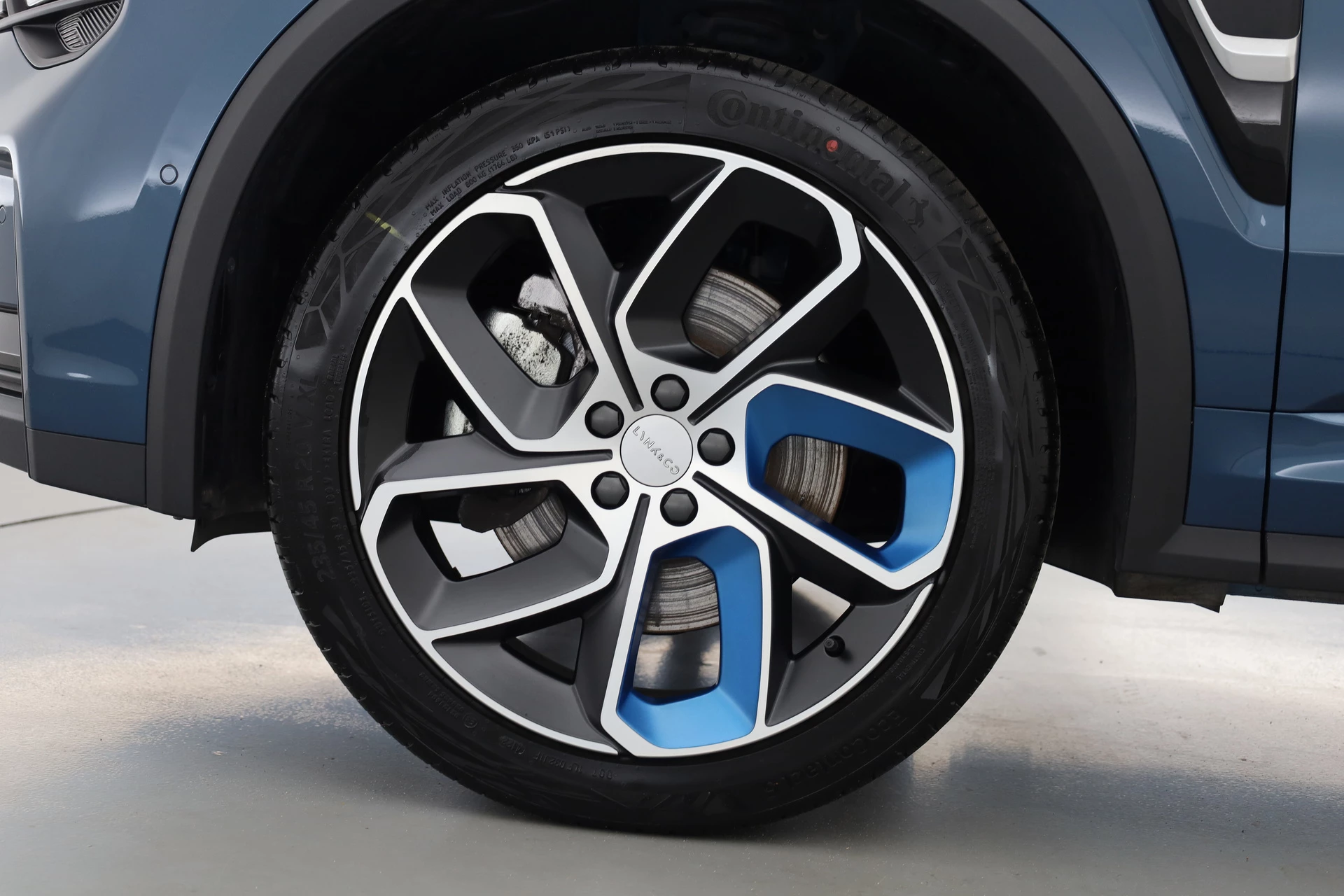 Hoofdafbeelding Lynk & Co 01