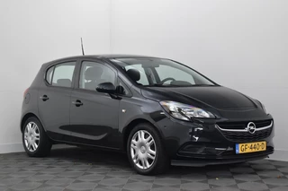 Opel Corsa 1.0 Turbo 90PK Online Edition 5-DRS