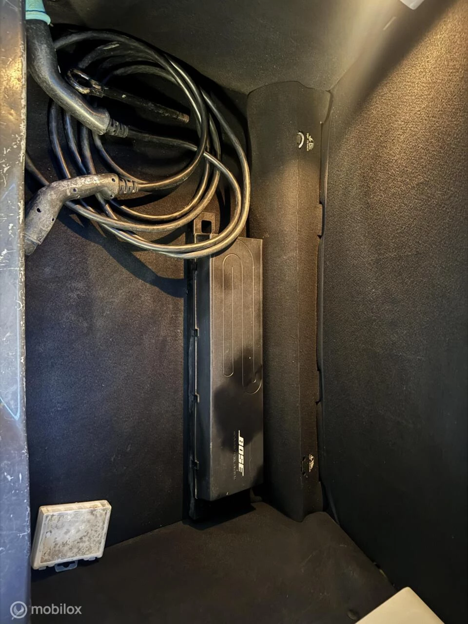 Hoofdafbeelding Renault ZOE