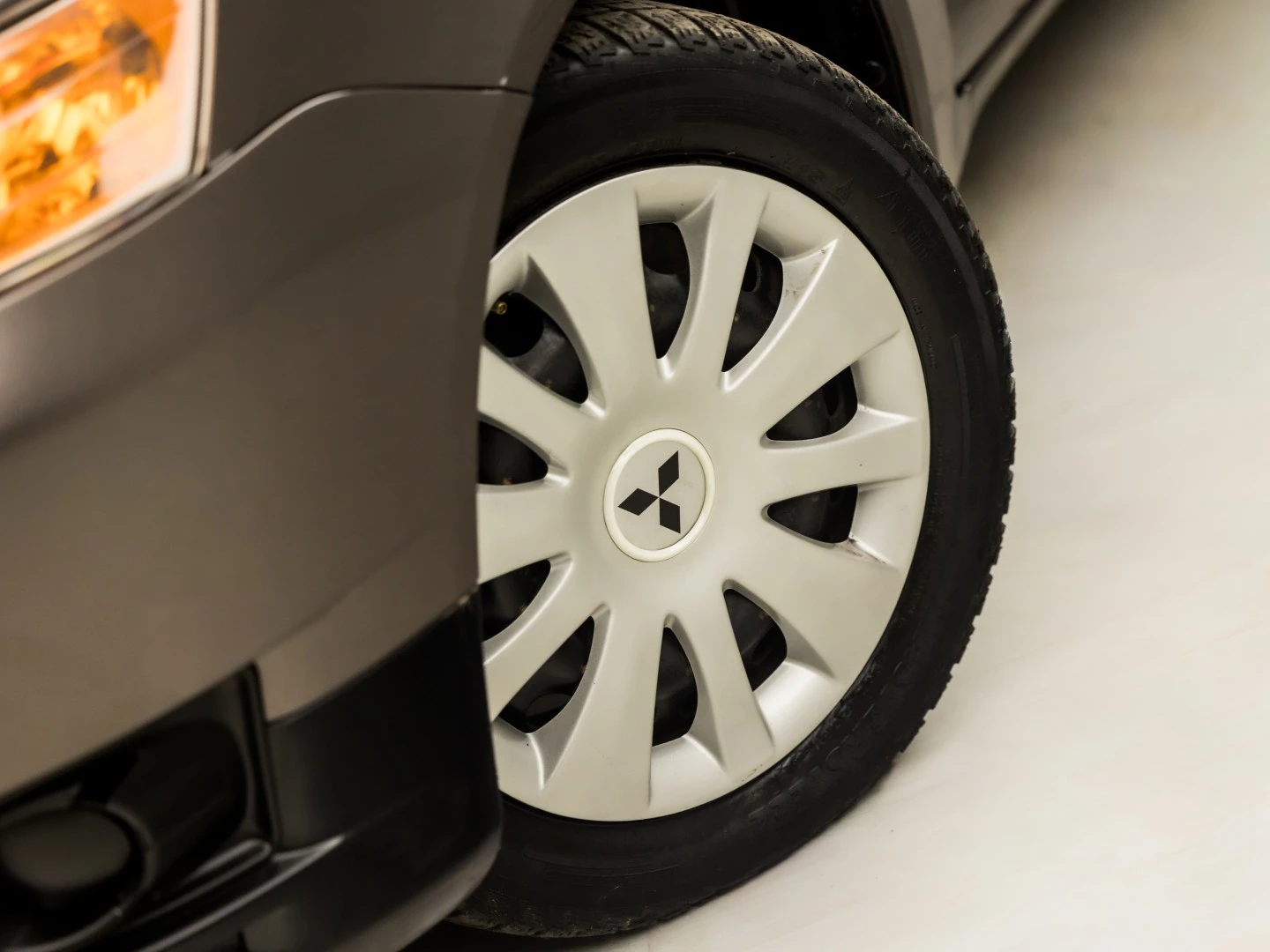 Hoofdafbeelding Mitsubishi Colt