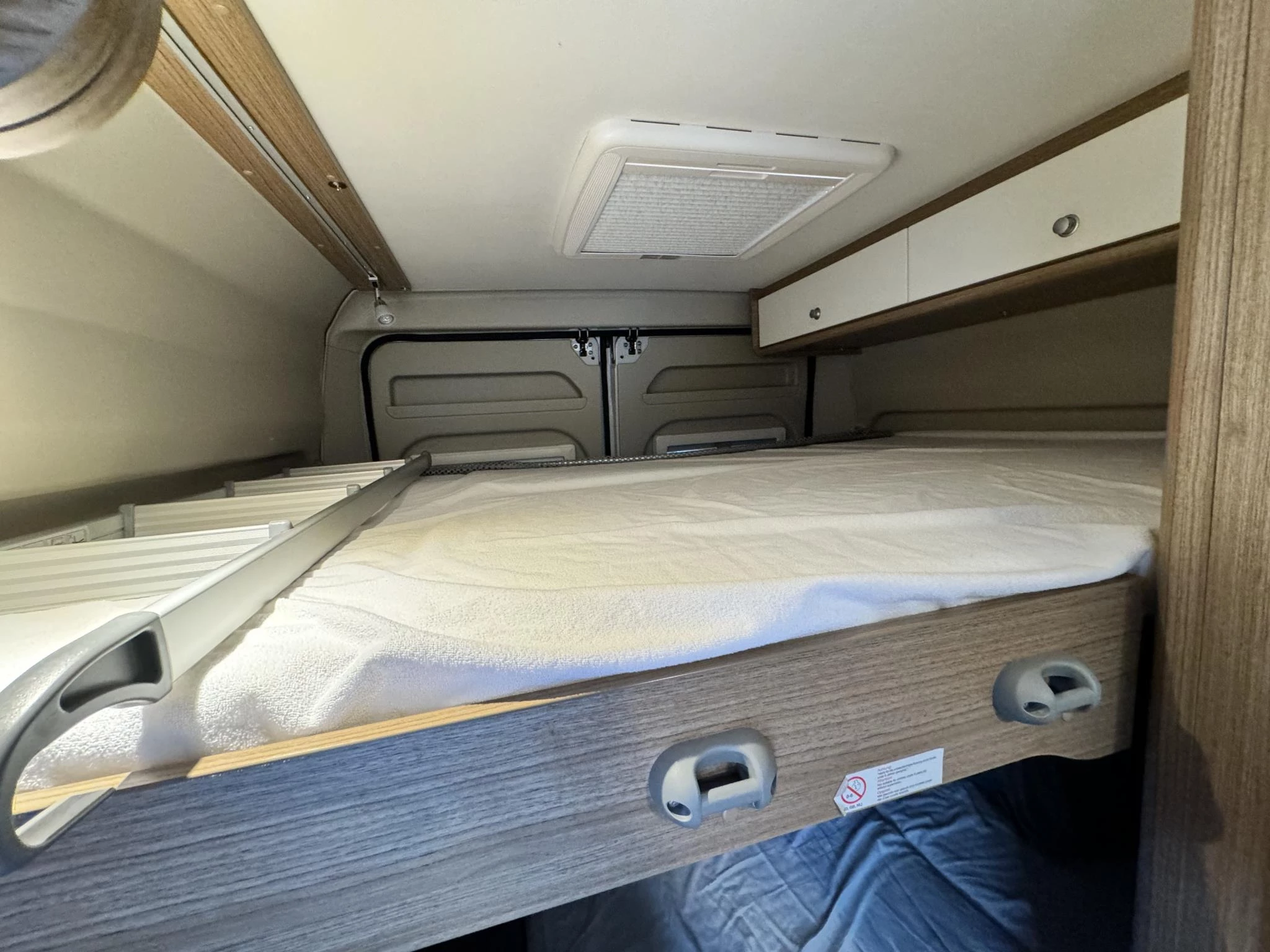 Hoofdafbeelding Carado CV601