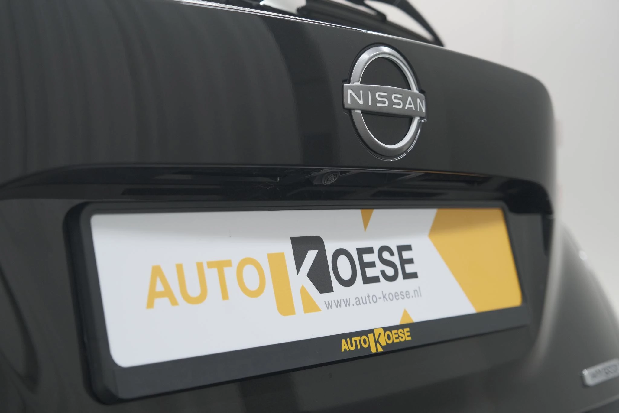 Hoofdafbeelding Nissan Juke