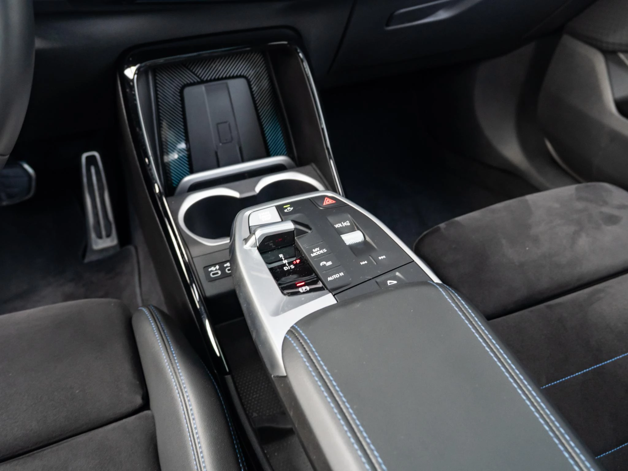 Hoofdafbeelding BMW X2