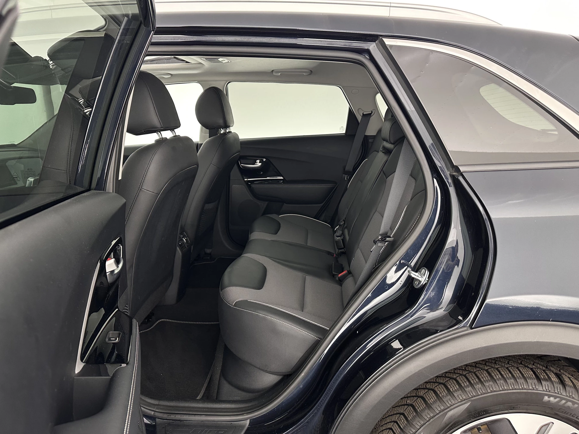 Hoofdafbeelding Kia e-Niro