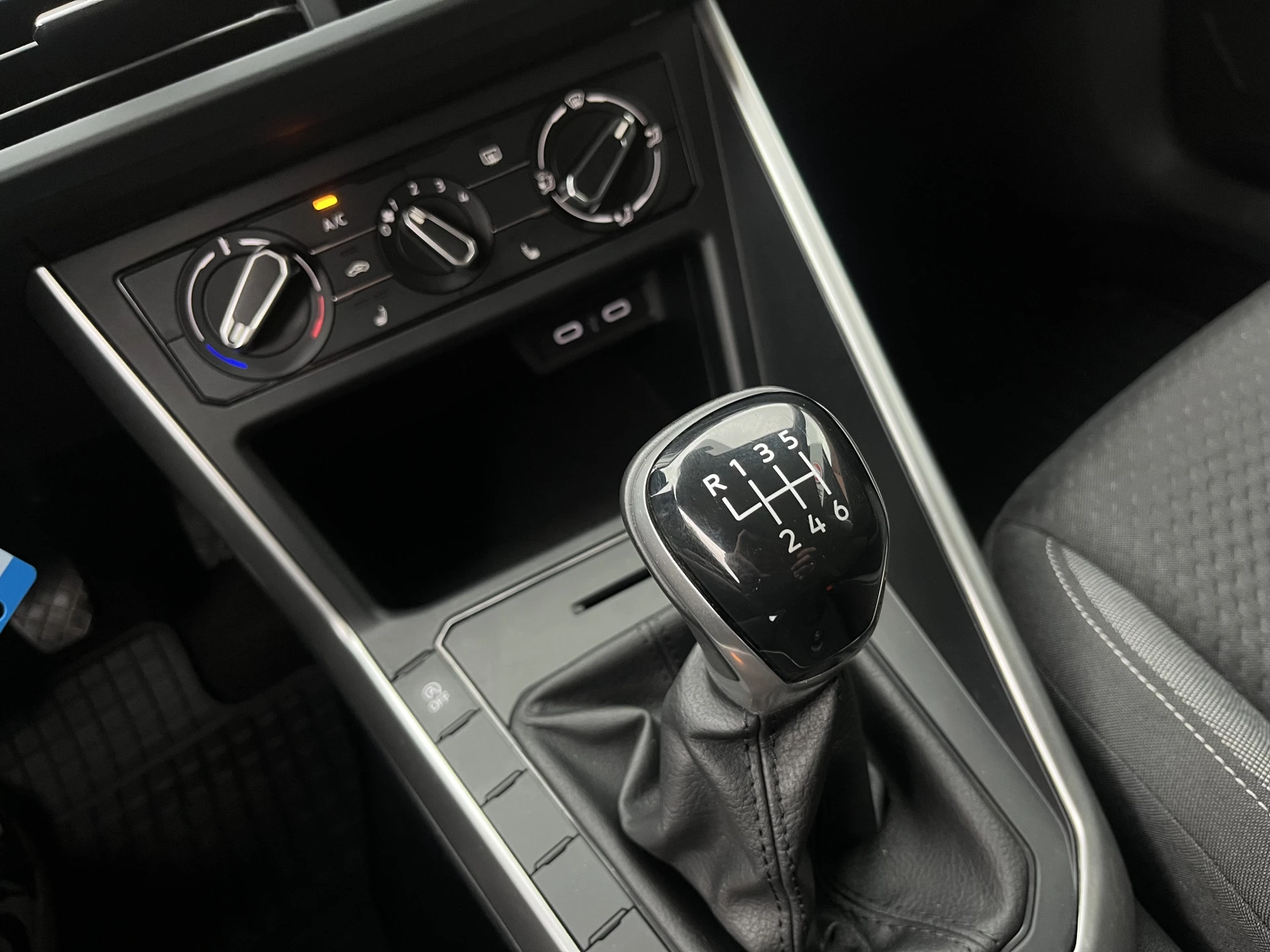 Hoofdafbeelding Volkswagen Taigo