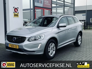 Volvo XC60 2.0 T5 FWD MOMENTUM STOELVERW. DEALER ONDERH.