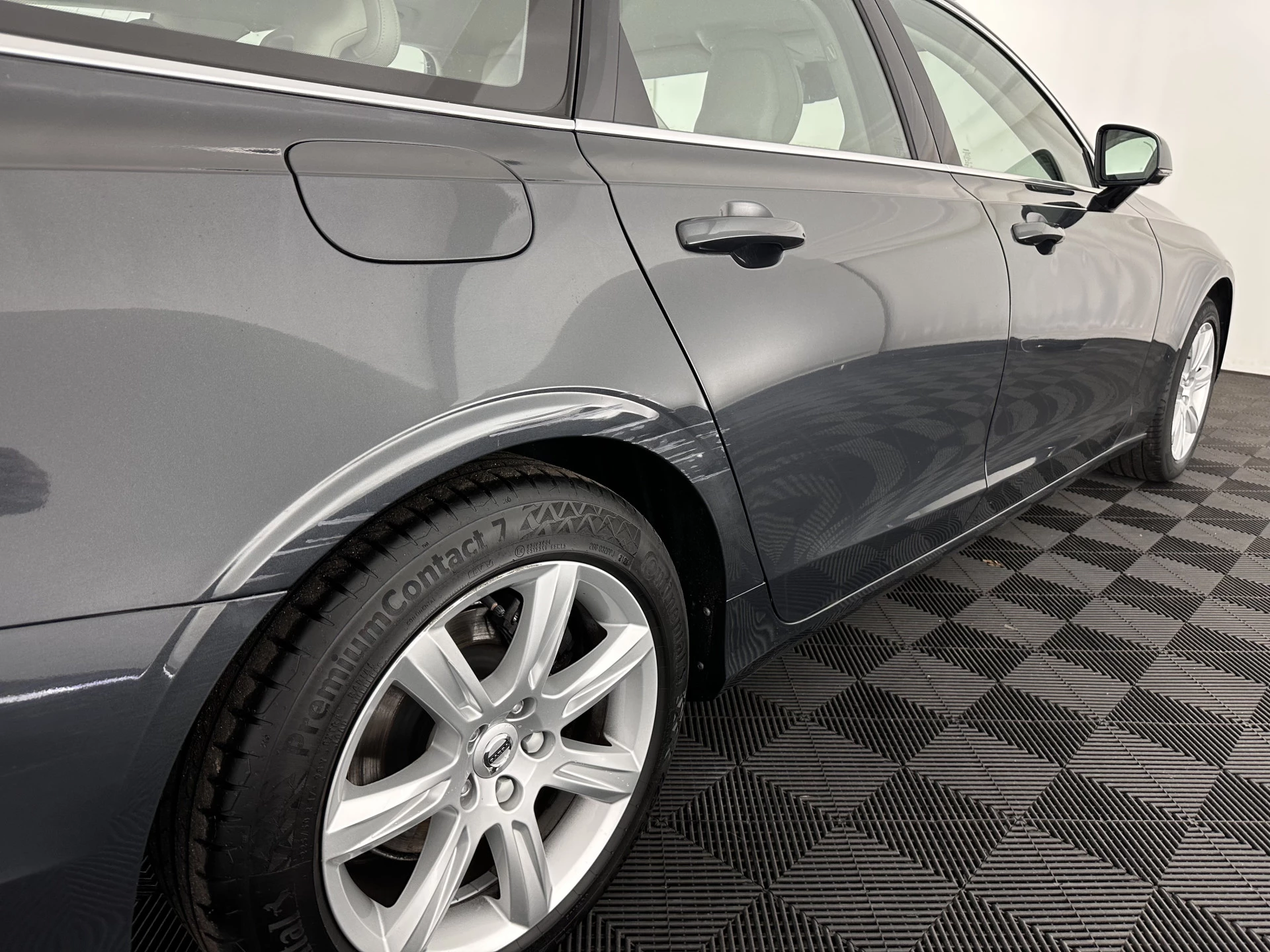 Hoofdafbeelding Volvo V90