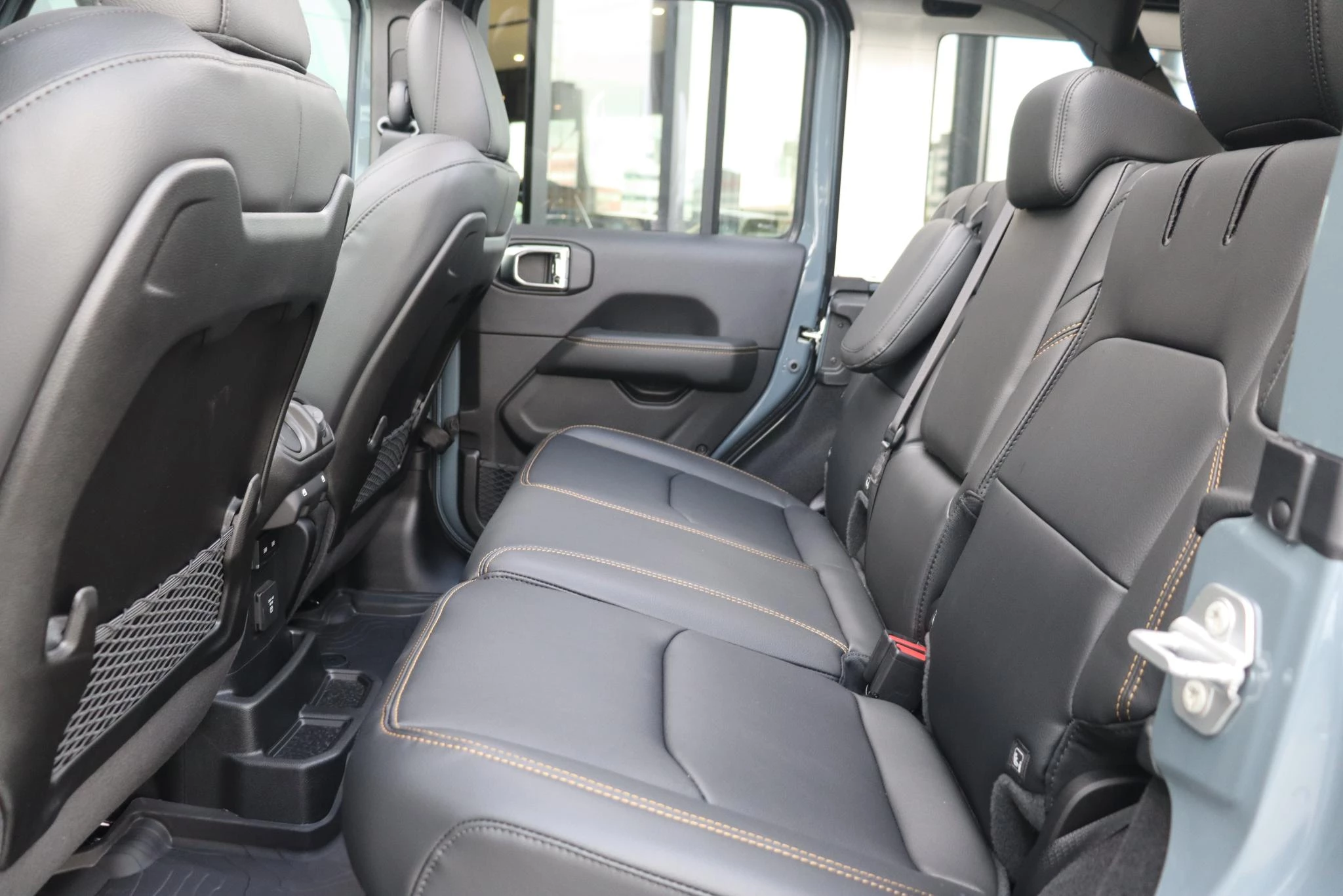 Hoofdafbeelding Jeep Wrangler