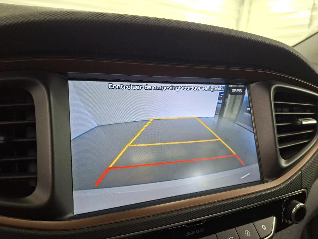 Hoofdafbeelding Hyundai IONIQ