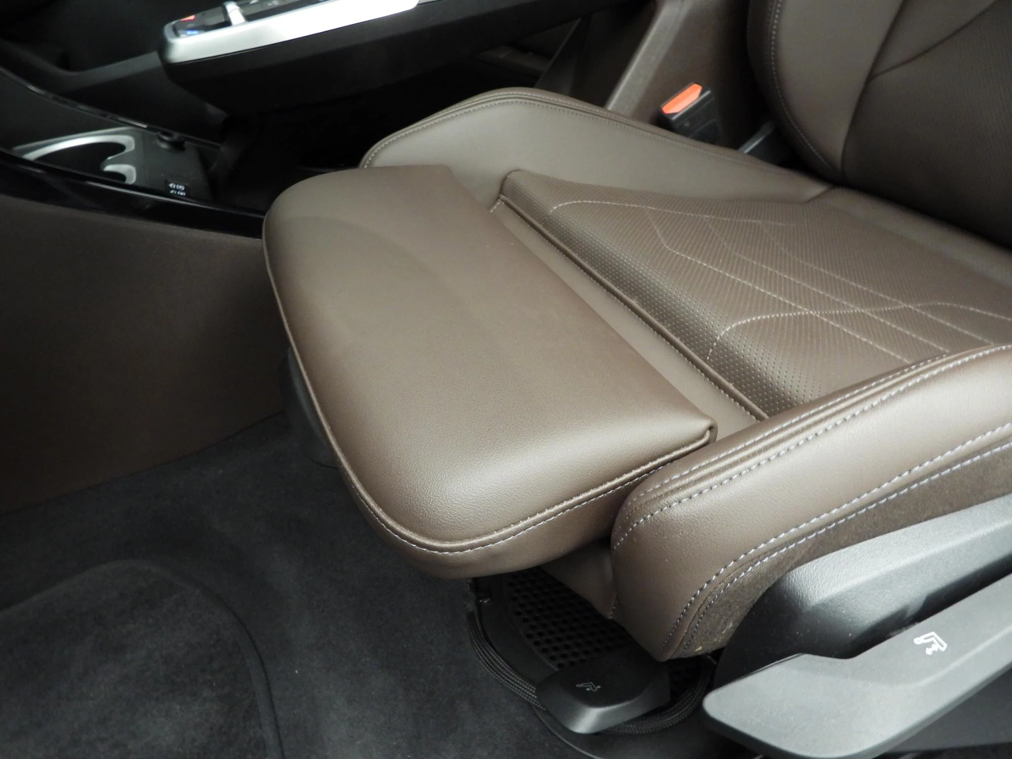 Hoofdafbeelding BMW iX2