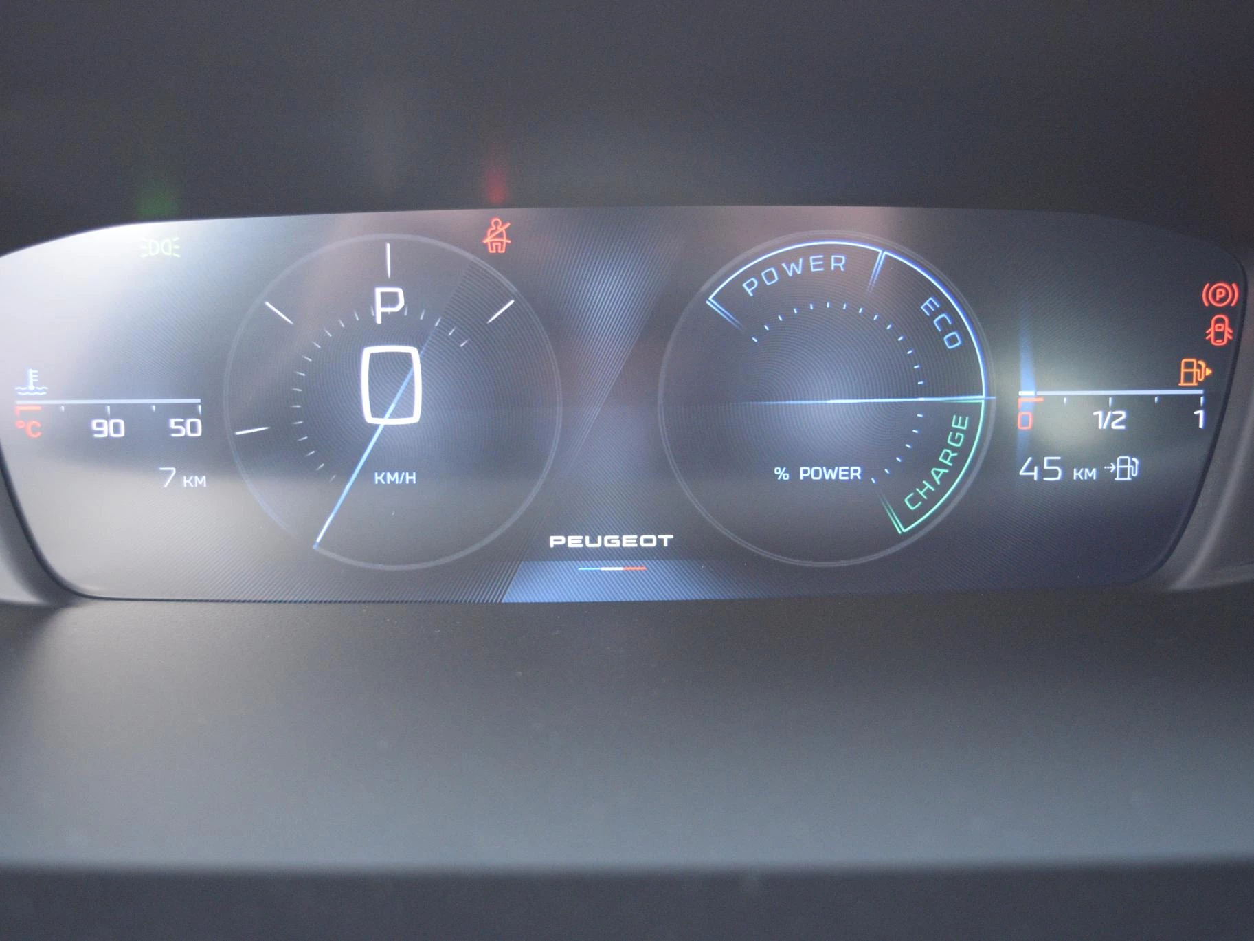 Hoofdafbeelding Peugeot 408