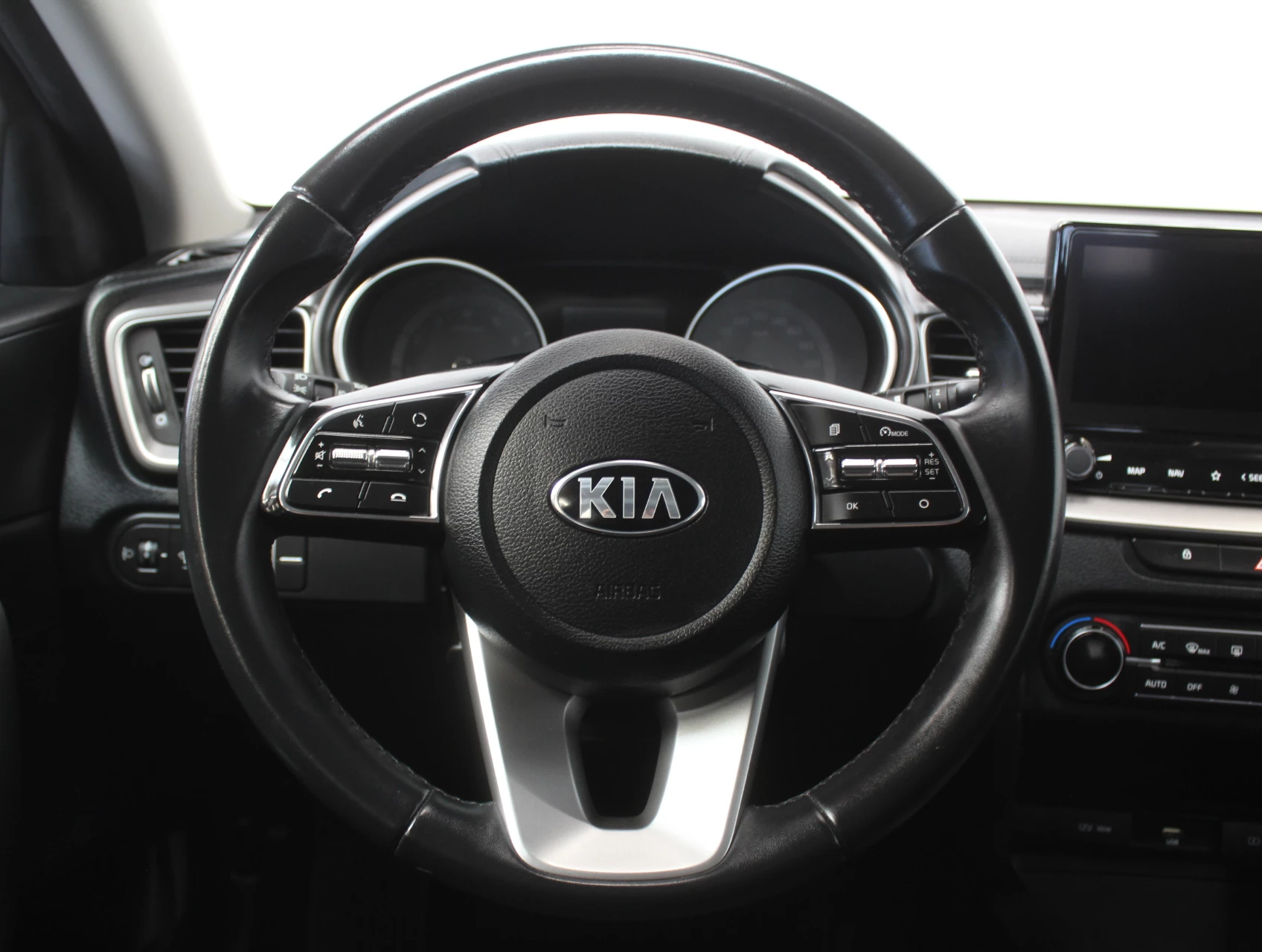 Hoofdafbeelding Kia Ceed