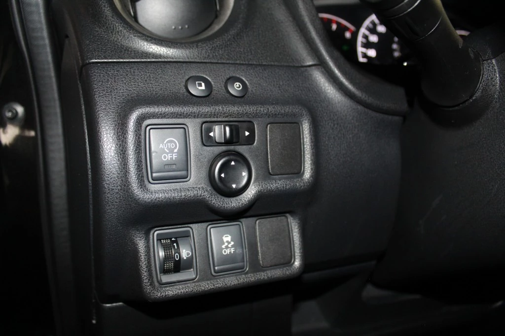 Hoofdafbeelding Nissan Note