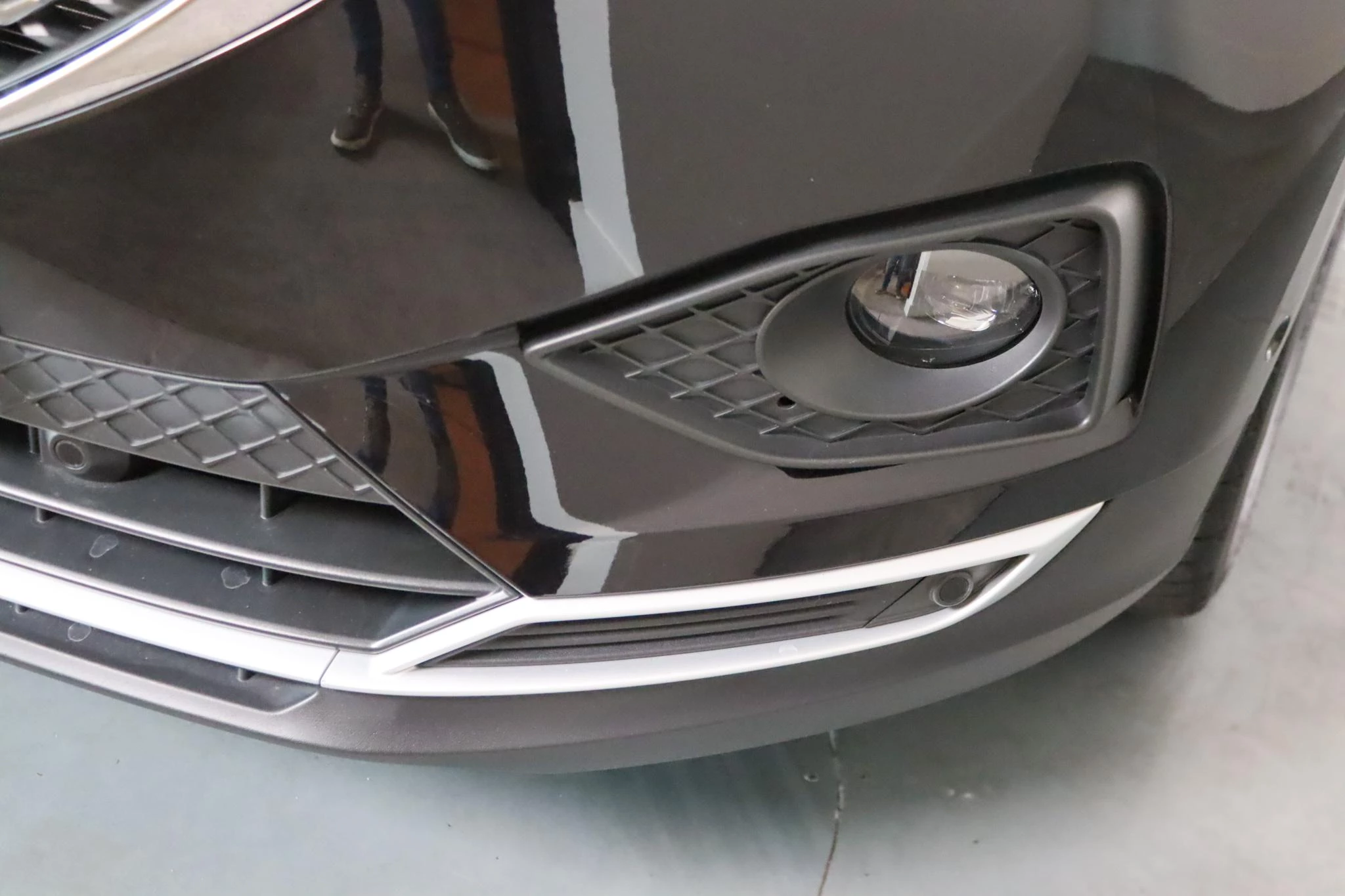 Hoofdafbeelding SEAT Tarraco