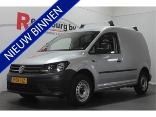 Volkswagen Caddy 2.0 TDI L1H1 BMT Trendline - Airco / Bluetooth / Media