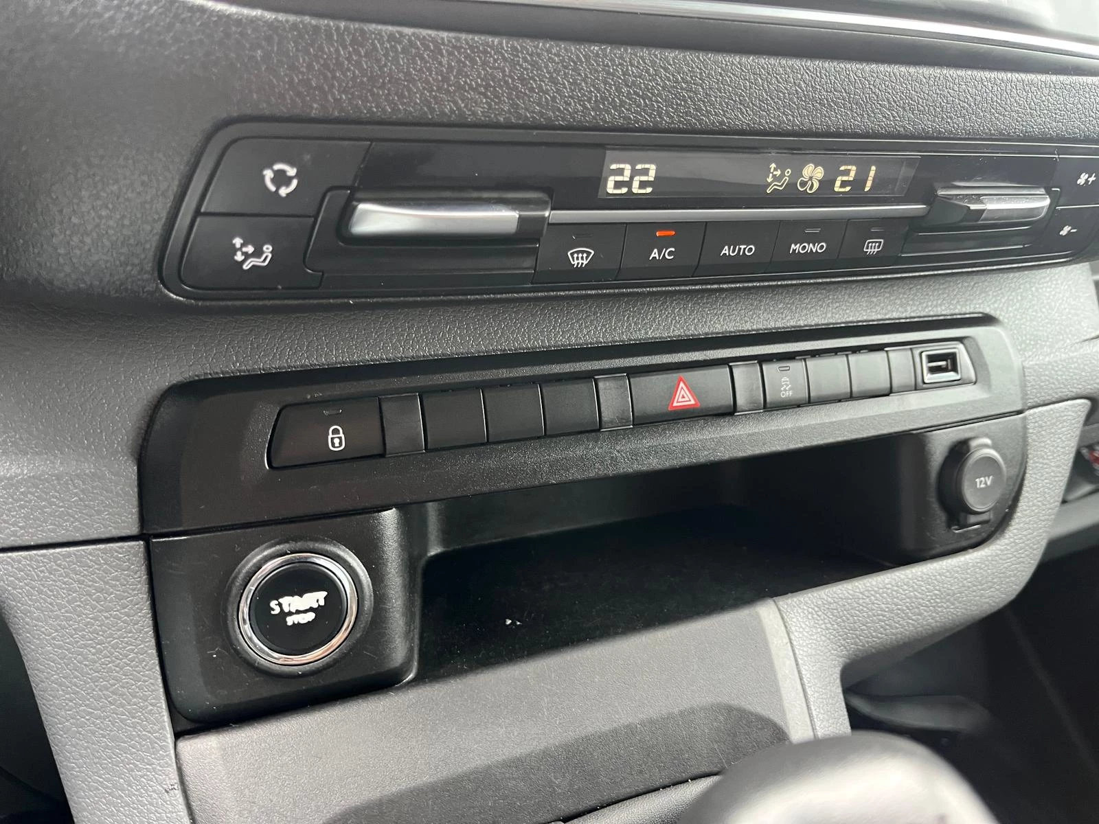 Hoofdafbeelding Toyota ProAce
