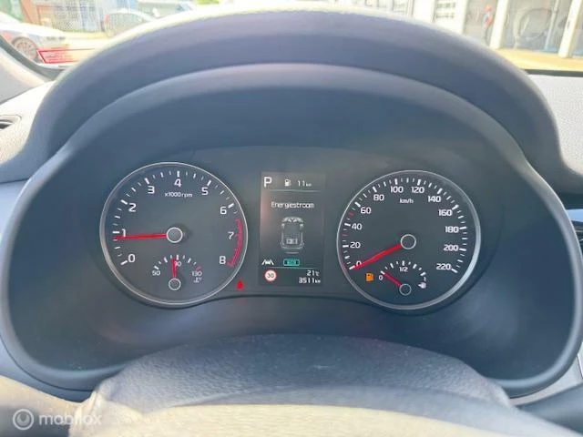 Hoofdafbeelding Kia Stonic