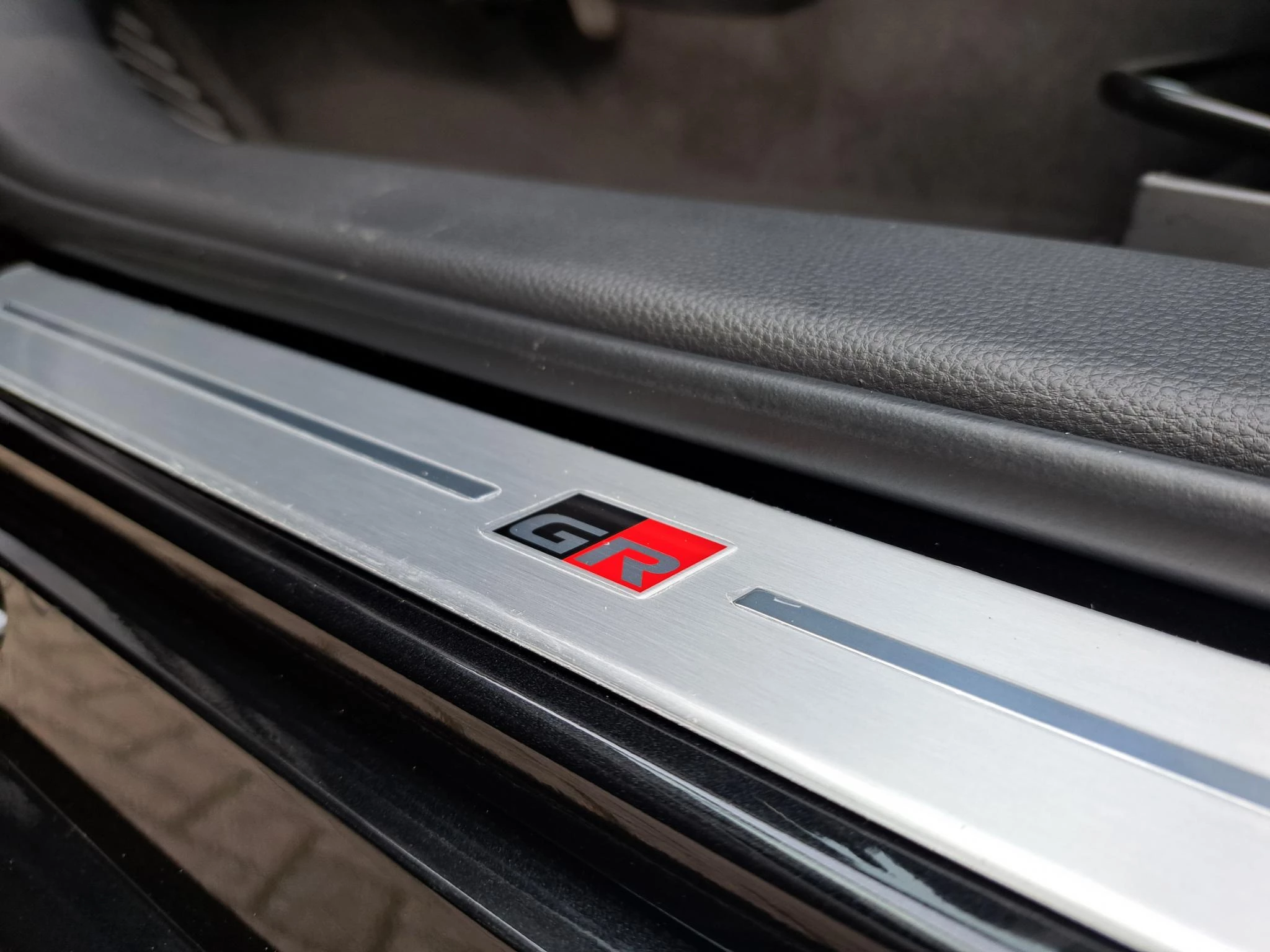 Hoofdafbeelding Toyota Corolla