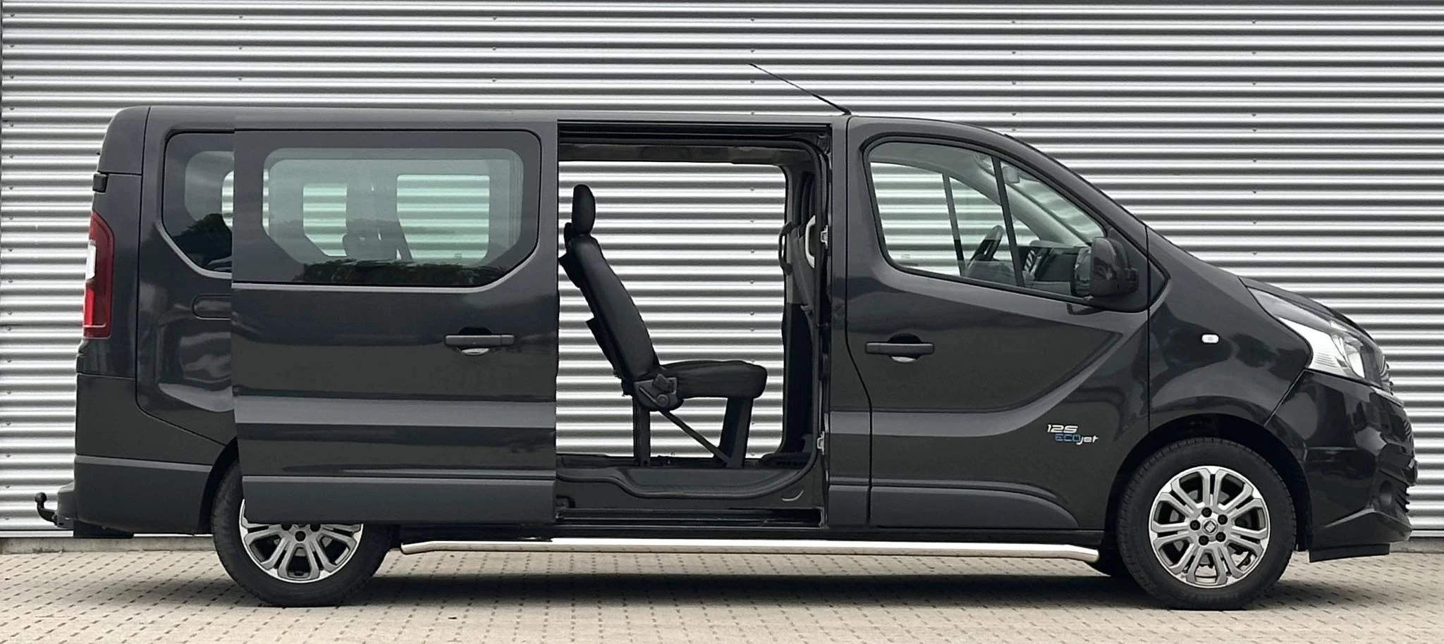 Hoofdafbeelding Fiat Talento