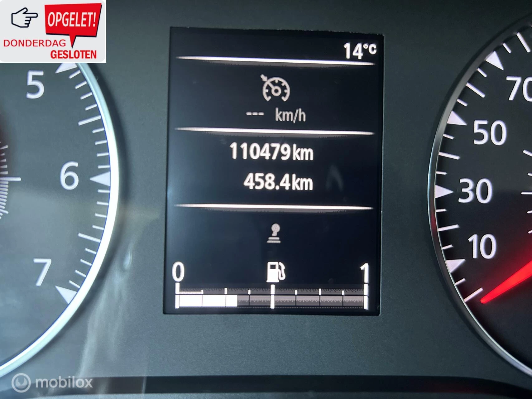 Hoofdafbeelding Dacia Duster