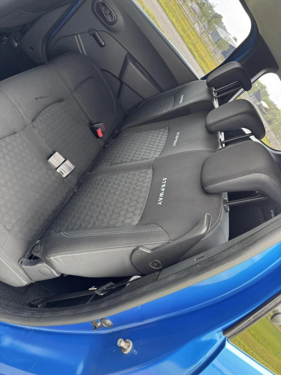 Hoofdafbeelding Dacia Lodgy