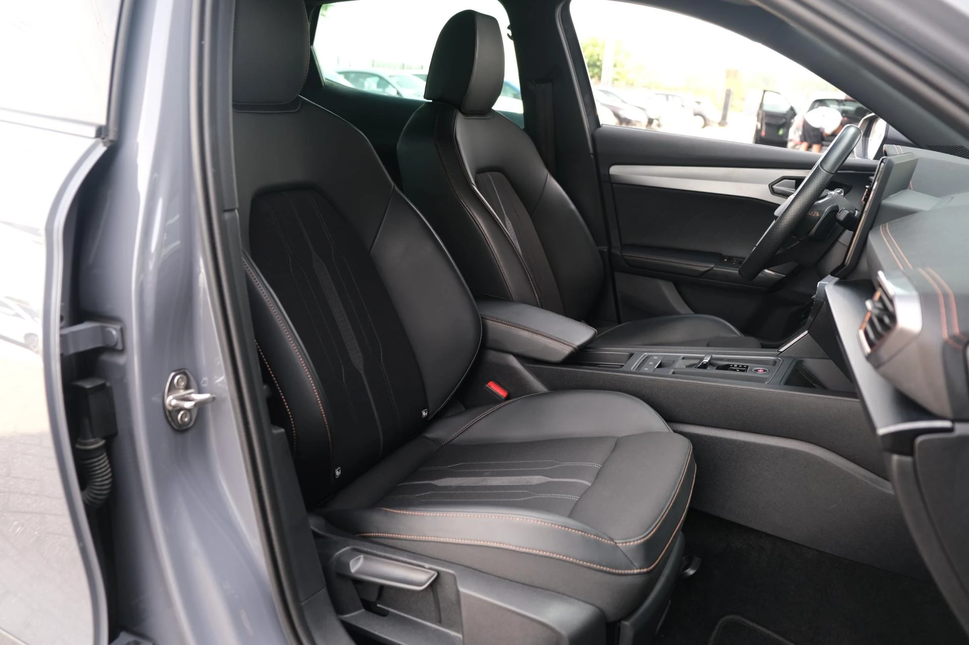 Hoofdafbeelding Kia XCeed