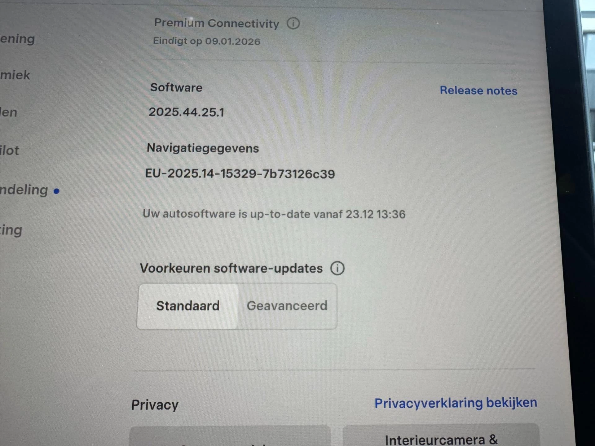 Hoofdafbeelding Tesla Model Y