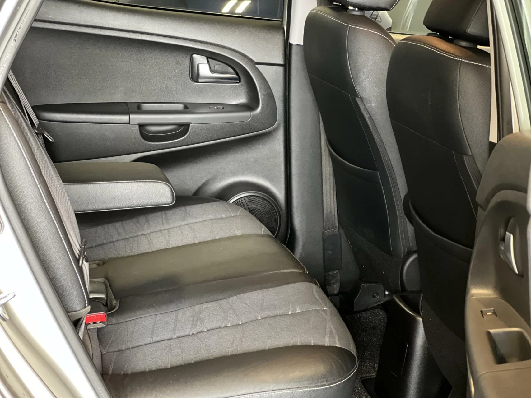 Hoofdafbeelding Kia Venga