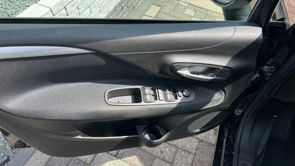Hoofdafbeelding Fiat Punto