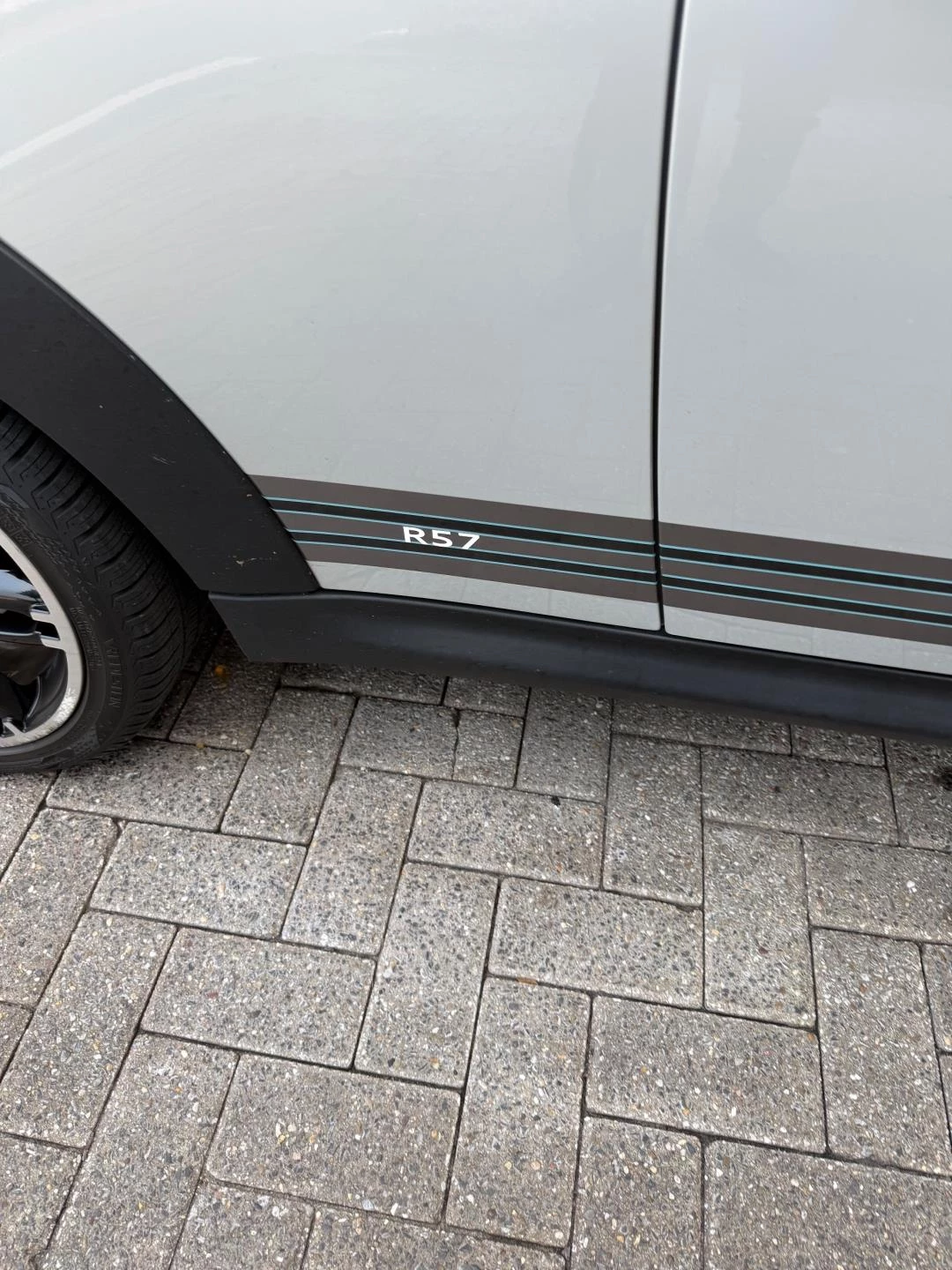 Hoofdafbeelding MINI One Cabrio