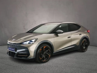 Hoofdafbeelding CUPRA Tavascan CUPRA Tavascan VZ Adrenaline 340pk Automaat Warmtepomp, Adaptive cruise control, 360 camera, LED matrix koplampen, Sennheiser audio, Elektrische achterklep