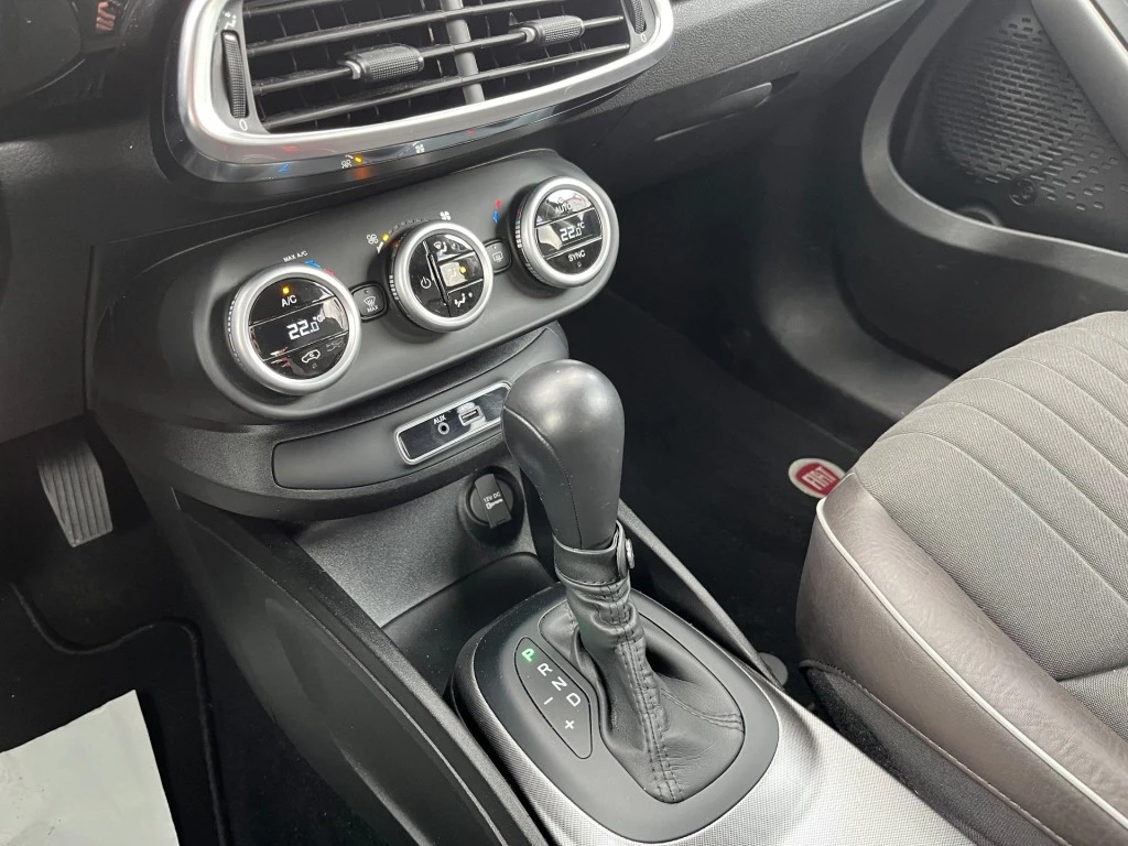 Hoofdafbeelding Fiat 500X