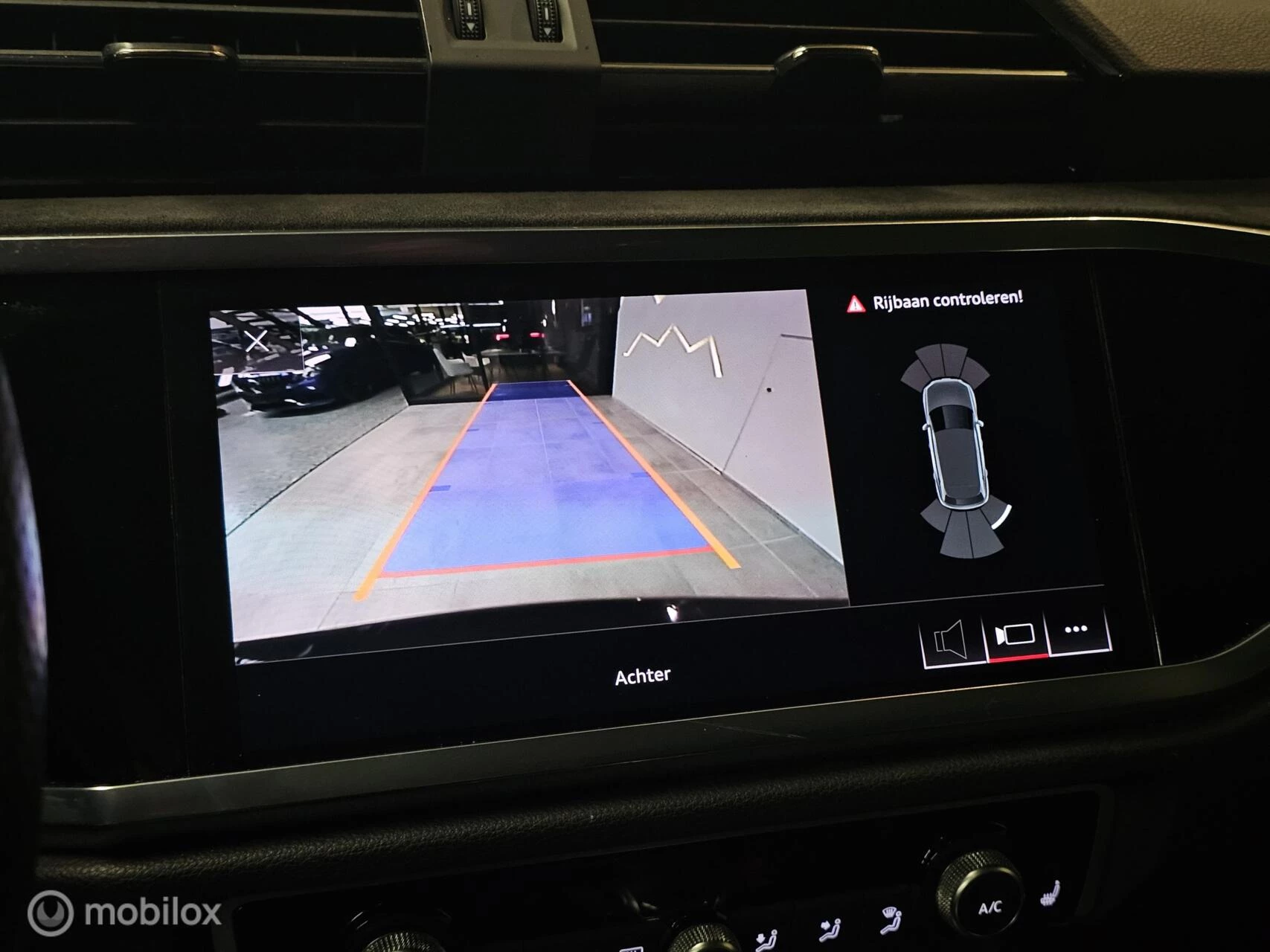 Hoofdafbeelding Audi RSQ3