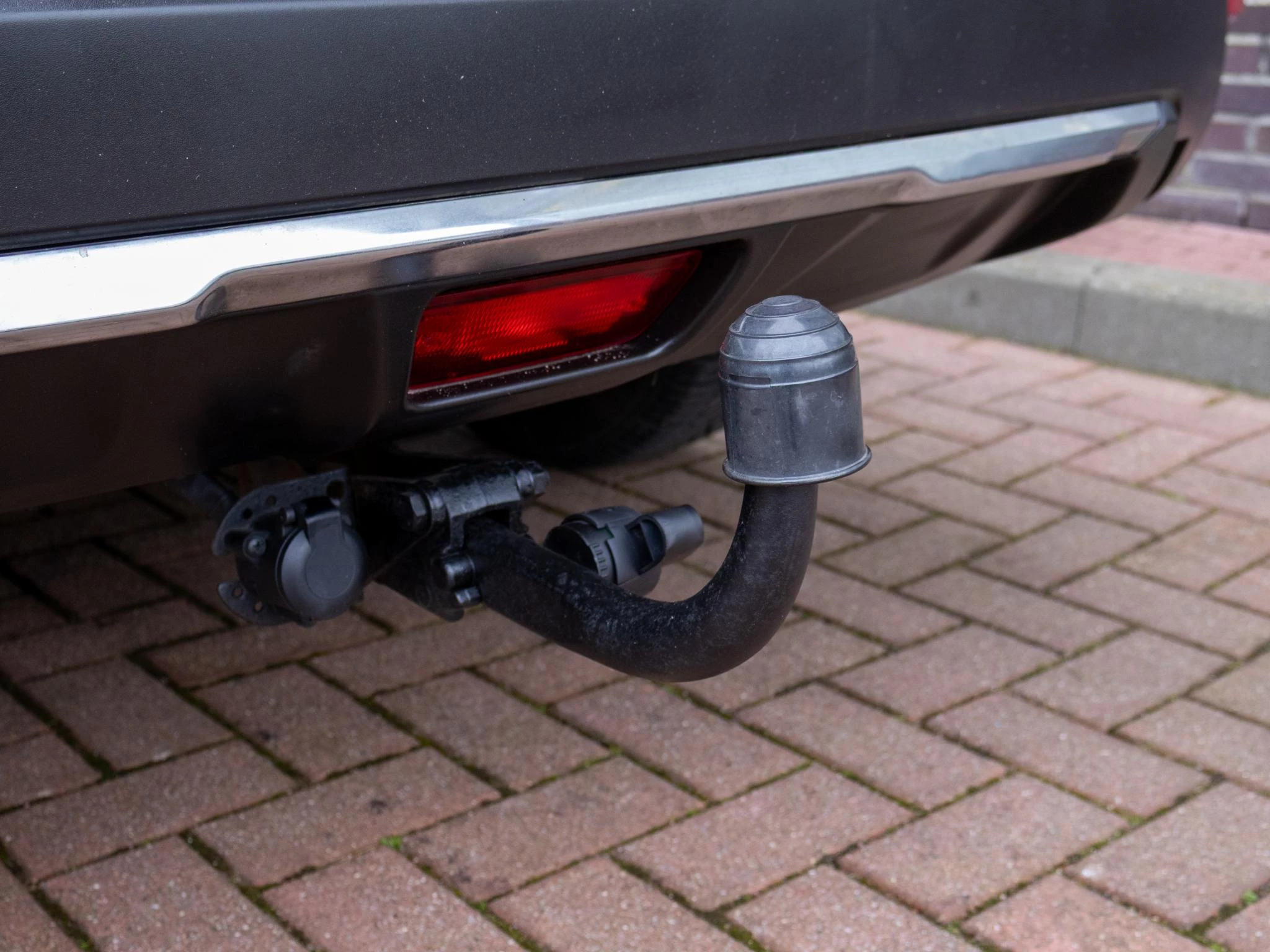 Hoofdafbeelding Nissan X-Trail