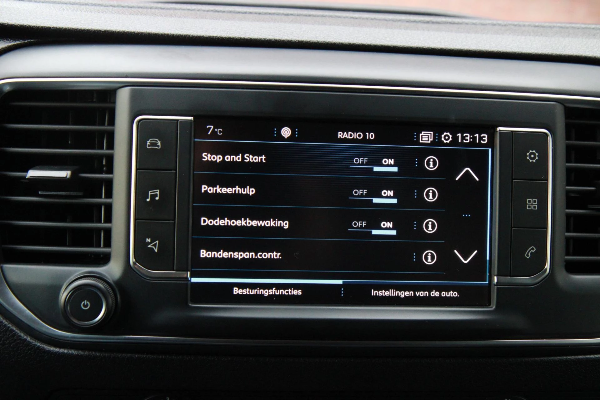 Hoofdafbeelding Peugeot Expert