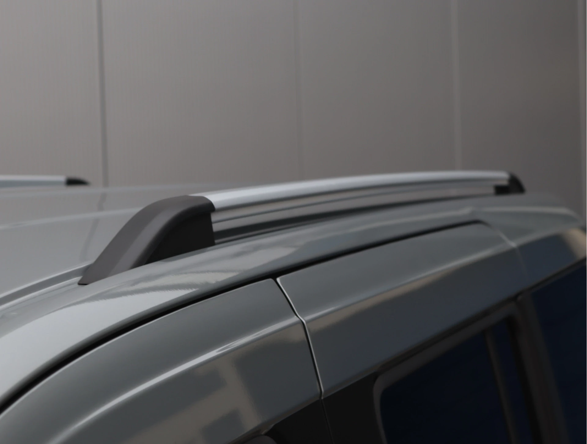 Hoofdafbeelding Ford Tourneo Courier