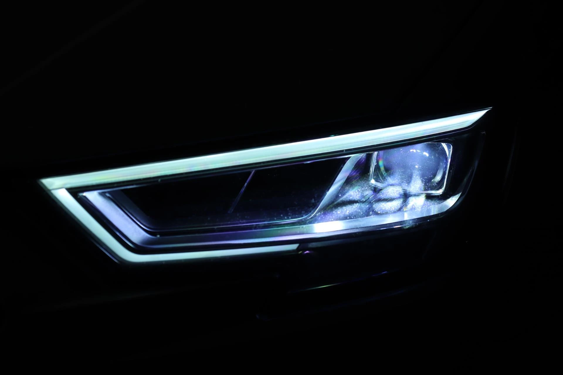Hoofdafbeelding Audi RS3