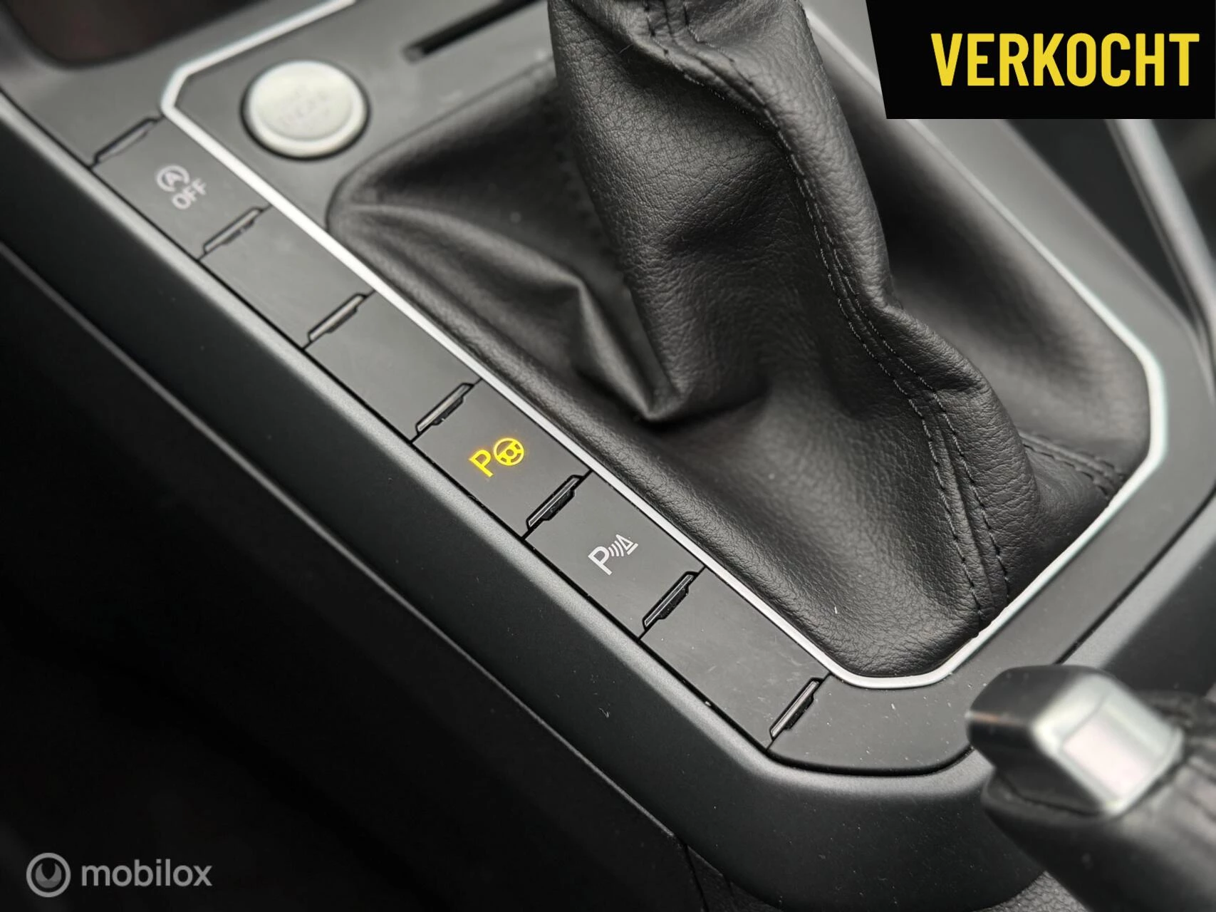 Hoofdafbeelding Volkswagen Taigo