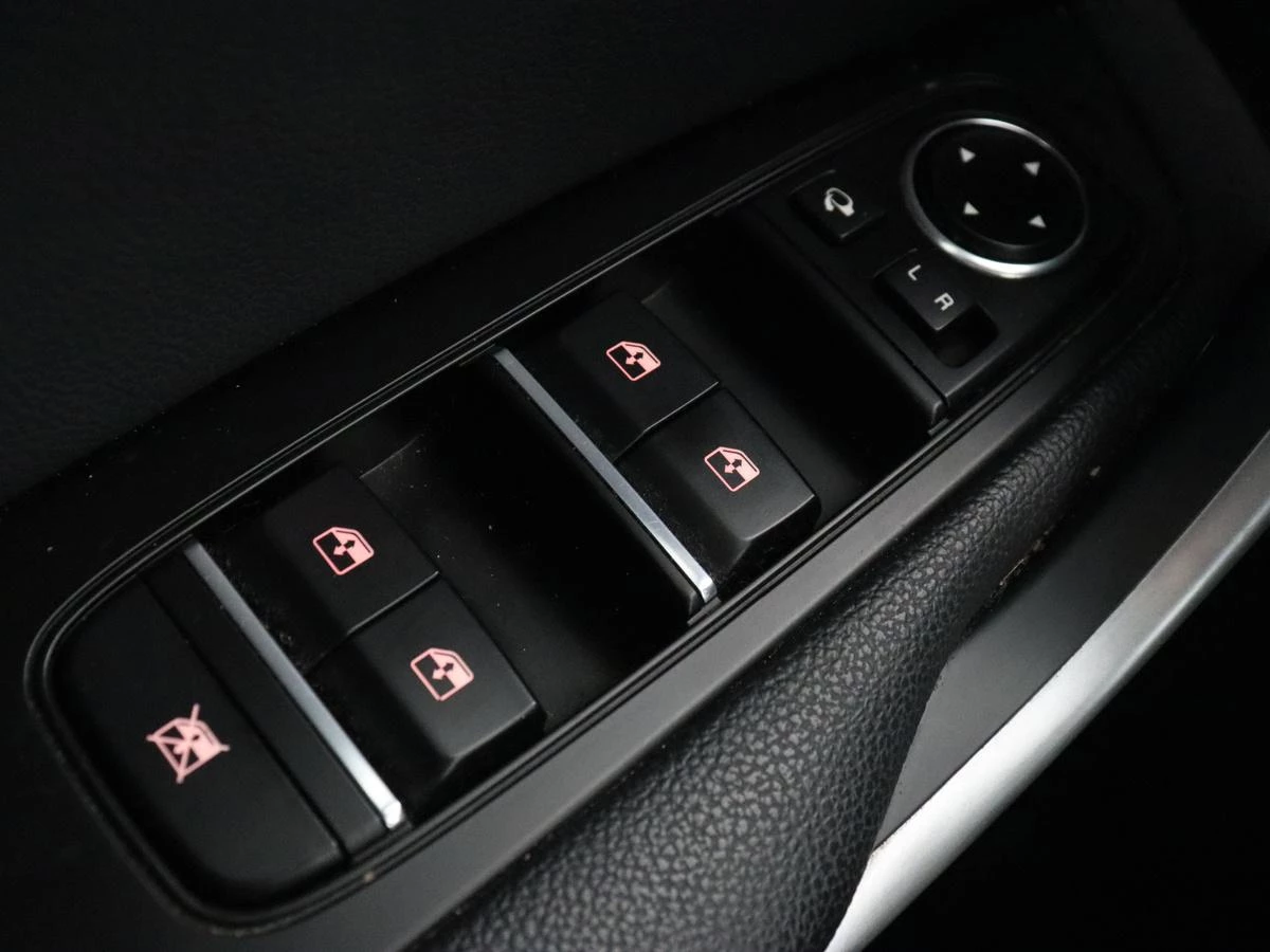 Hoofdafbeelding Kia XCeed