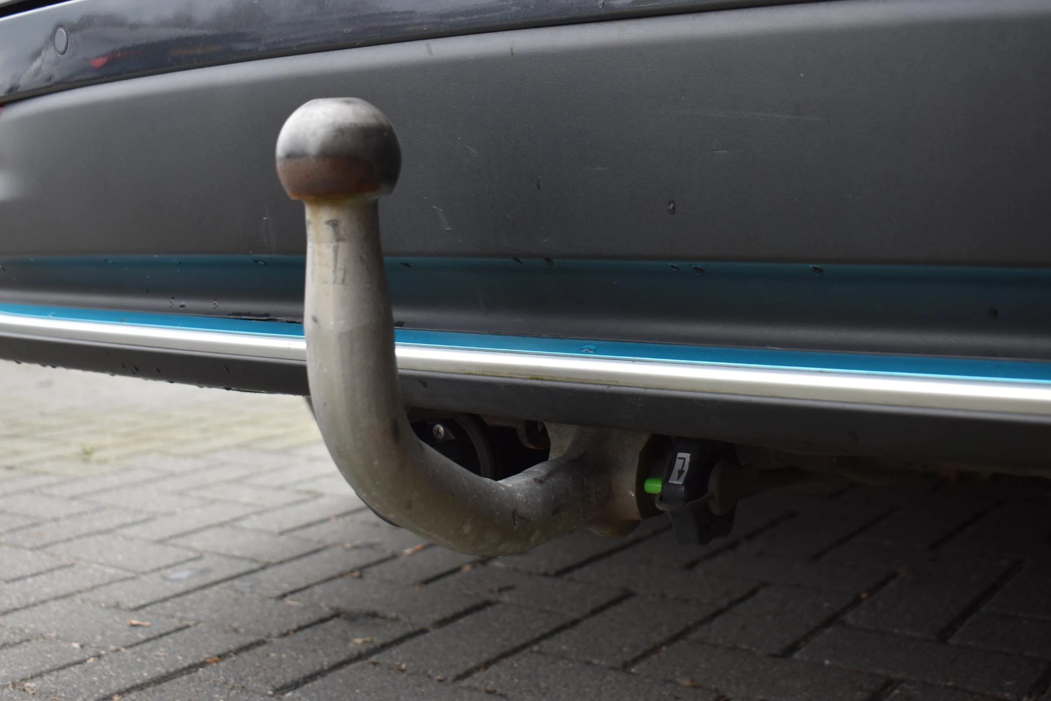 Hoofdafbeelding Kia Optima