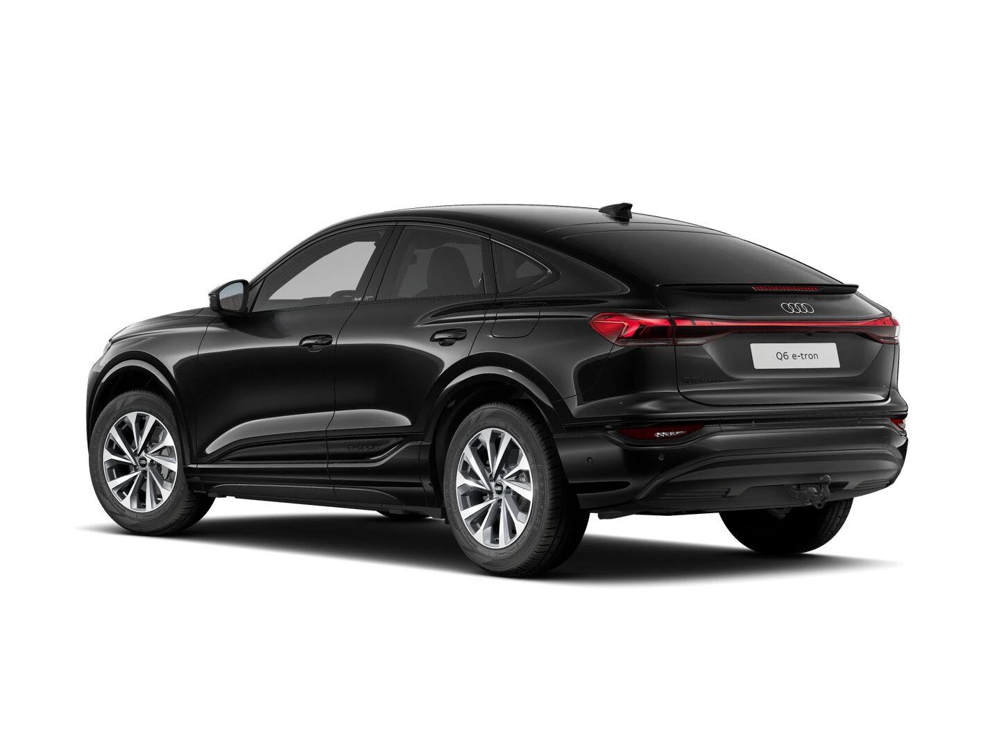Hoofdafbeelding Audi Q6 e-tron