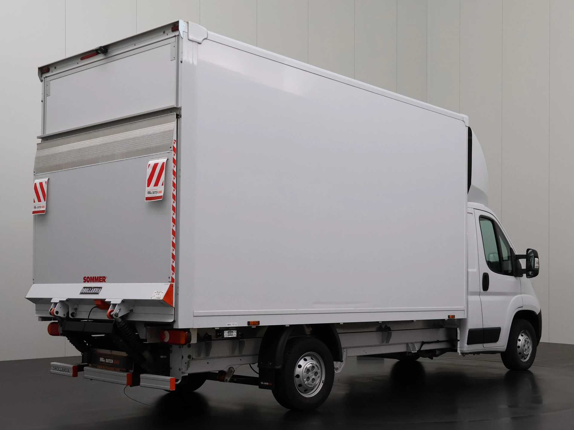 Hoofdafbeelding Fiat Ducato