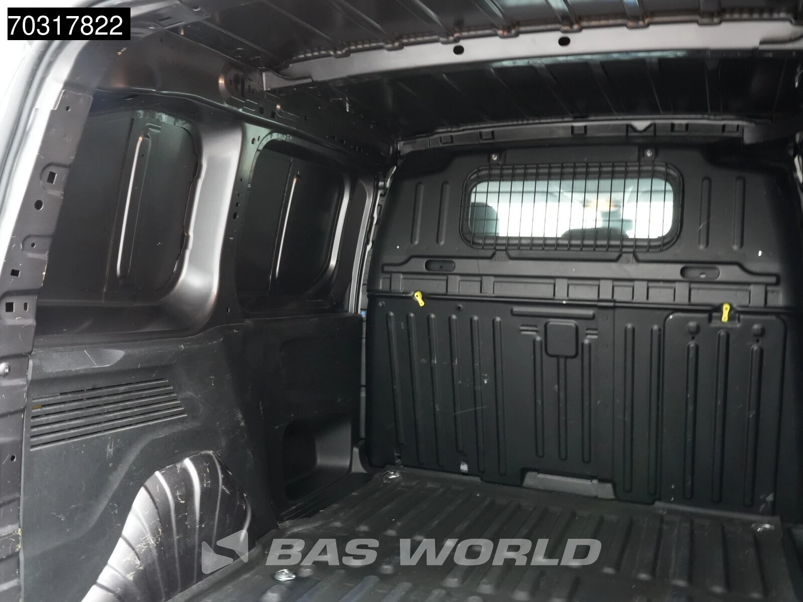 Hoofdafbeelding Toyota ProAce