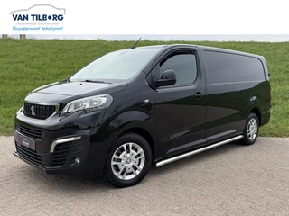 Peugeot Expert L3H1 2.0 BlueHDI 120 Premium Pack Zomerwielset op LMV | Dual-Zone Climate Control | Binnenspiegel d.m.v. Camera | Apple Carplay