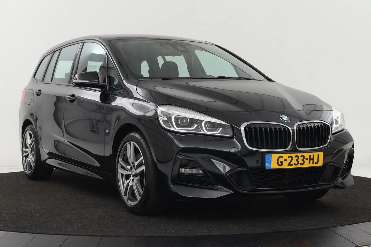 Hoofdafbeelding BMW 2 Serie