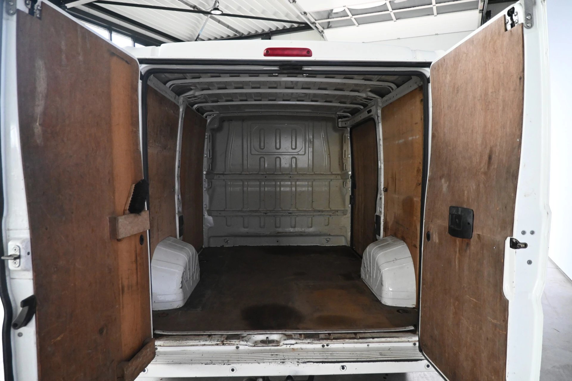 Hoofdafbeelding Peugeot Boxer